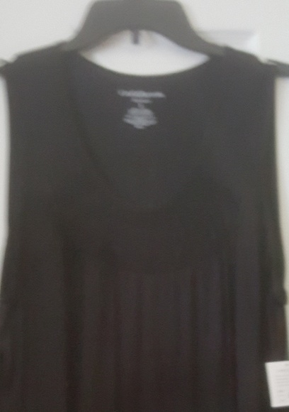 Croft & Barrow 2 pc intimates Large (NWT) - Picture 2 of 6